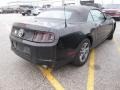 Black - Mustang V6 Convertible Photo No. 3