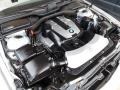 4.8 Liter DOHC 32-Valve VVT V8 Engine for 2006 BMW 7 Series 750i Sedan #101950661