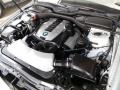 4.8 Liter DOHC 32-Valve VVT V8 Engine for 2006 BMW 7 Series 750i Sedan #101950679