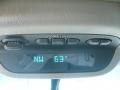 2002 Black Chevrolet Impala LS  photo #31