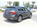 Graphite Luster Metallic - MDX SH-AWD Technology Photo No. 7