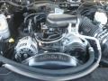 2003 Sandalwood Metallic Chevrolet Blazer LS 4x4  photo #20