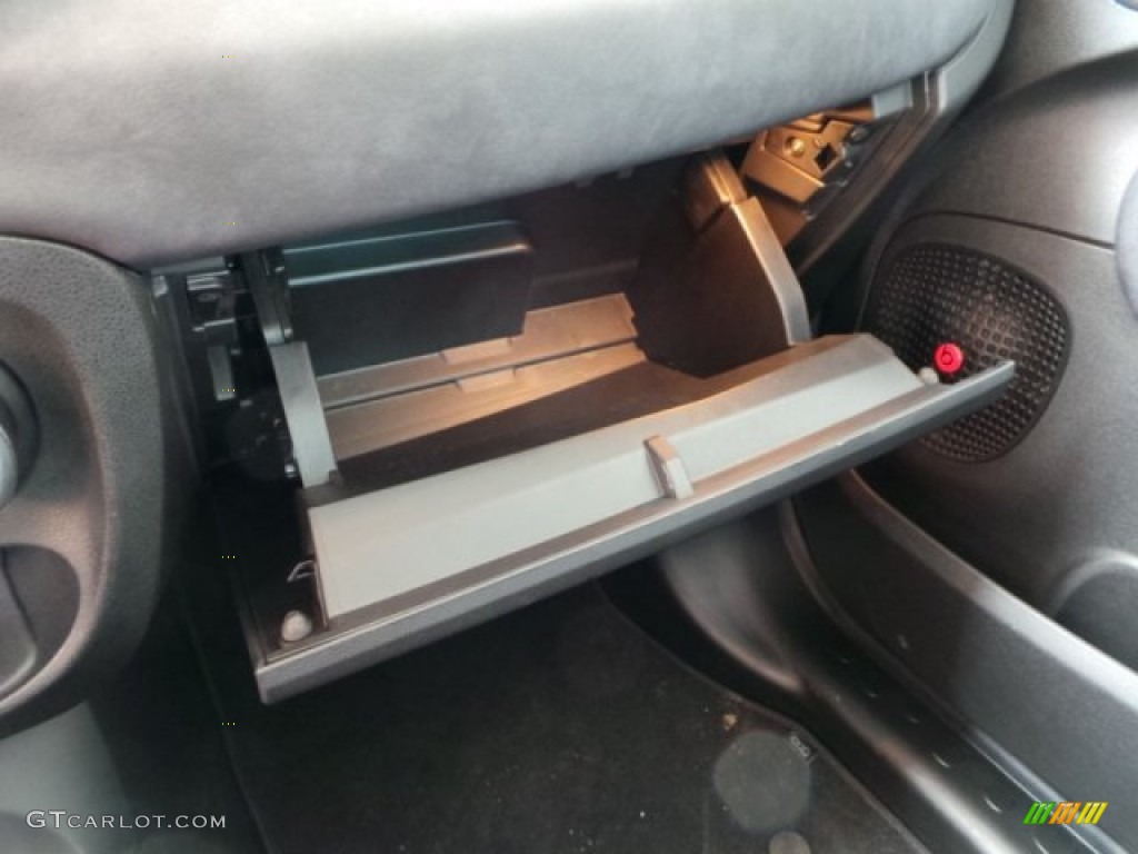 2014 500L Lounge - Nero (Black) / Grigio/Cementite (Light Grey/Grey) photo #27
