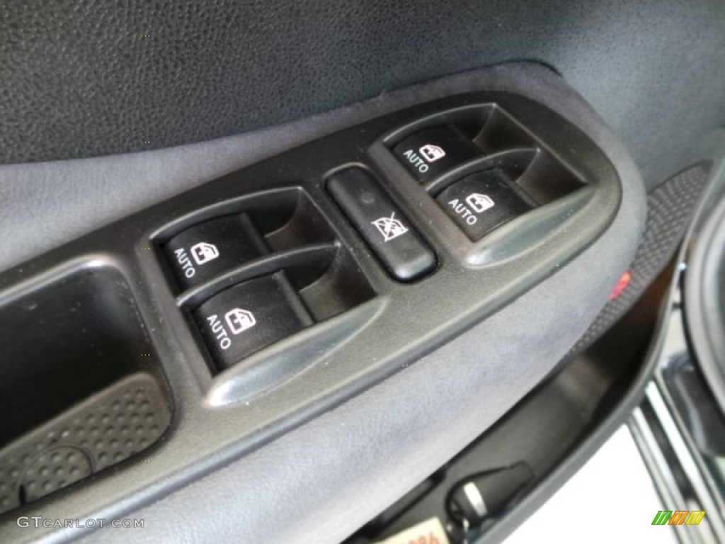 2014 500L Lounge - Nero (Black) / Grigio/Cementite (Light Grey/Grey) photo #44