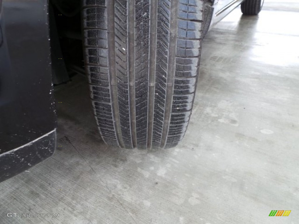 2014 500L Lounge - Nero (Black) / Grigio/Cementite (Light Grey/Grey) photo #53