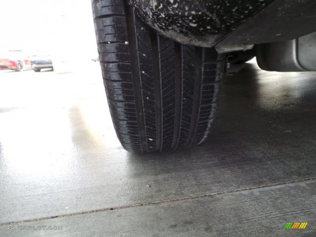2014 500L Lounge - Nero (Black) / Grigio/Cementite (Light Grey/Grey) photo #54