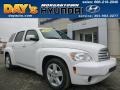 2011 Arctic Ice White Chevrolet HHR LT #101946064