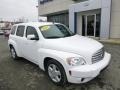 Arctic Ice White - HHR LT Photo No. 2