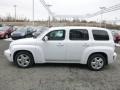 Arctic Ice White - HHR LT Photo No. 7
