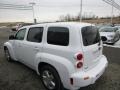Arctic Ice White - HHR LT Photo No. 8