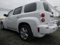 Arctic Ice White - HHR LT Photo No. 9