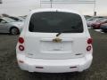Arctic Ice White - HHR LT Photo No. 10