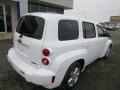 Arctic Ice White - HHR LT Photo No. 12
