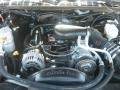 2004 Sandalwood Metallic Chevrolet Blazer LS 4x4  photo #21