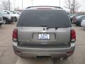 2009 Graystone Metallic Chevrolet TrailBlazer LT 4x4  photo #5