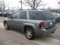 Graystone Metallic - TrailBlazer LT 4x4 Photo No. 6