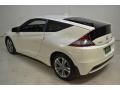 Premium White Pearl - CR-Z EX Sport Hybrid Photo No. 6