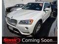 Alpine White - X3 xDrive 28i Photo No. 1