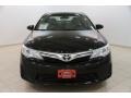 Attitude Black Metallic - Camry LE Photo No. 2