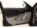 Attitude Black Metallic - Camry LE Photo No. 4