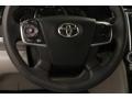 Attitude Black Metallic - Camry LE Photo No. 6