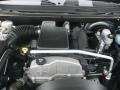 Graystone Metallic - TrailBlazer LT 4x4 Photo No. 21