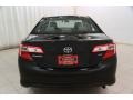 Attitude Black Metallic - Camry LE Photo No. 15