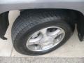 Graystone Metallic - TrailBlazer LT 4x4 Photo No. 24