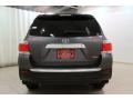 Magnetic Gray Metallic - Highlander SE 4WD Photo No. 18