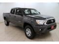 Magnetic Gray Metallic - Tacoma V6 SR5 Double Cab 4x4 Photo No. 1