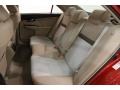 Ivory 2012 Toyota Camry XLE Interior Color