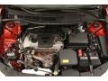 2.5 Liter DOHC 16-Valve Dual VVT-i 4 Cylinder 2012 Toyota Camry XLE Engine