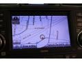 Navigation of 2012 Highlander Limited 4WD