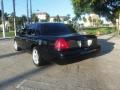 Black - Crown Victoria Police Interceptor Photo No. 2