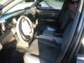 Black - Crown Victoria Police Interceptor Photo No. 4