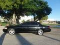Black - Crown Victoria Police Interceptor Photo No. 5