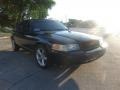 Black - Crown Victoria Police Interceptor Photo No. 7