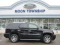 Onyx Black - Yukon Denali AWD Photo No. 1