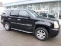 Onyx Black - Yukon Denali AWD Photo No. 2