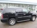 Onyx Black - Yukon Denali AWD Photo No. 4