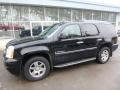 Onyx Black - Yukon Denali AWD Photo No. 6
