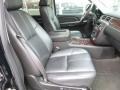 Onyx Black - Yukon Denali AWD Photo No. 8