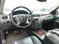 Onyx Black - Yukon Denali AWD Photo No. 17
