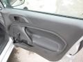 Ingot Silver - Fiesta S Sedan Photo No. 10