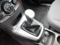 Ingot Silver - Fiesta S Sedan Photo No. 19