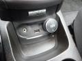 Ingot Silver - Fiesta S Sedan Photo No. 22
