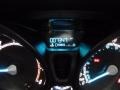 Ingot Silver - Fiesta S Sedan Photo No. 25