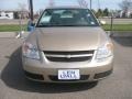 2005 Sandstone Metallic Chevrolet Cobalt LS Sedan  photo #2