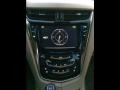 Controls of 2014 CTS Luxury Sedan