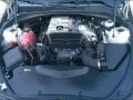  2014 CTS Luxury Sedan 2.0 Liter DI Turbocharged DOHC 16-Valve VVT 4 Cylinder Engine
